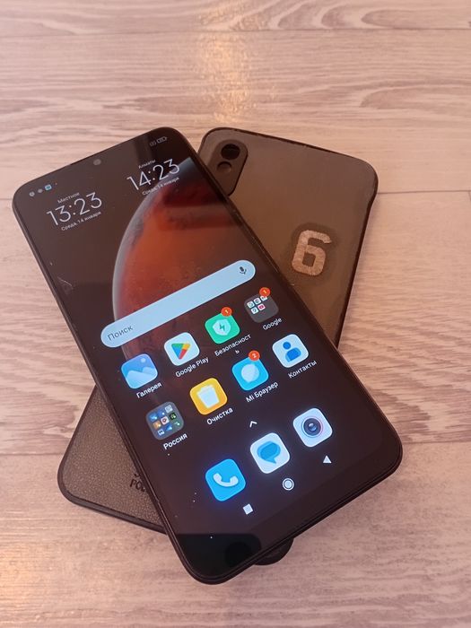 Xiaomi Redmi 9A сатылады