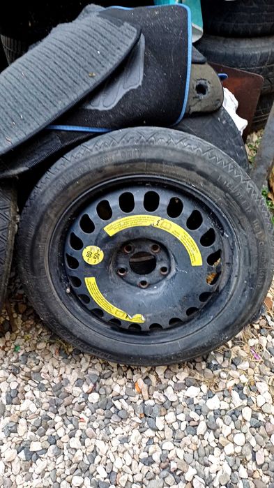 Патерица мерцедес 17