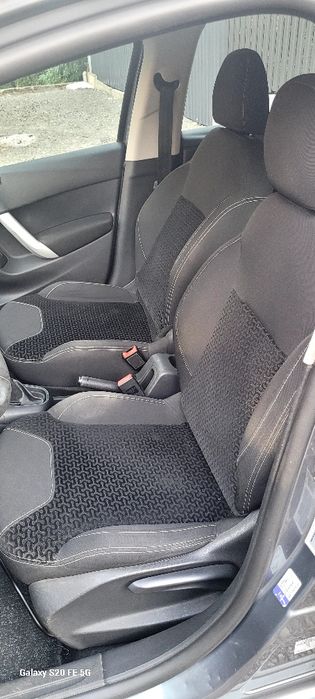 CITROEN C3 anul 2012  1.6