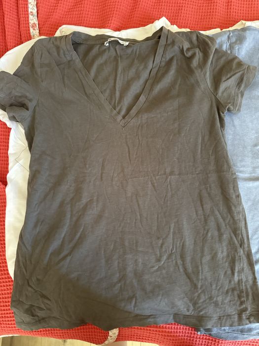 Сет от 5 тениски М размер