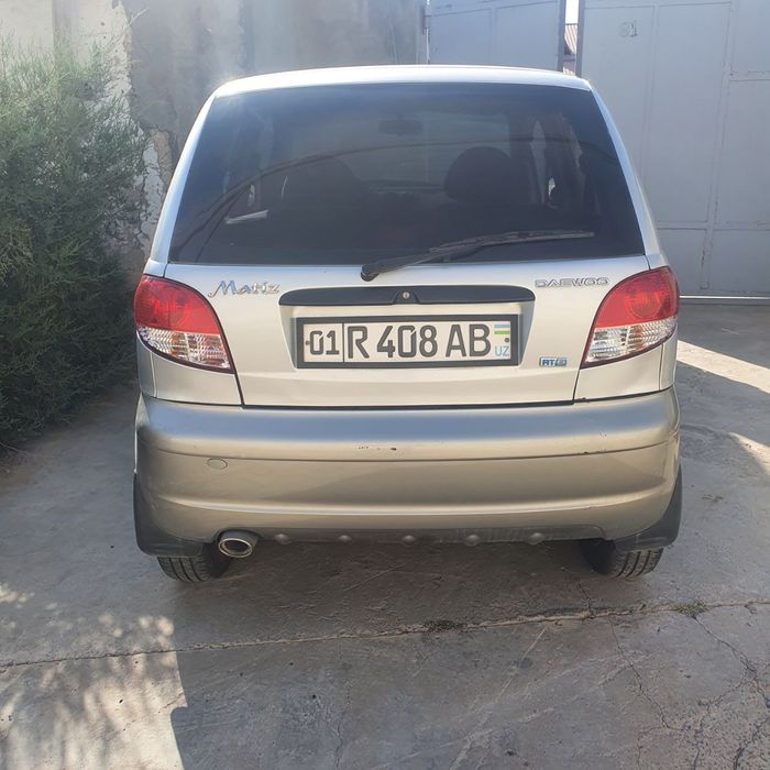 Матиз бест 2014год