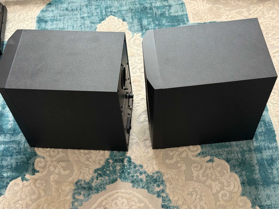 2 x Adam Audio T5V Monitoare de studio
