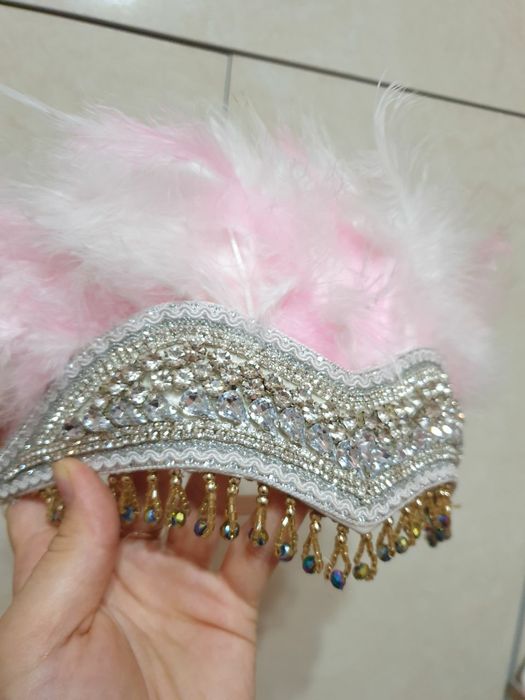 Kelinlar uchun ansambl