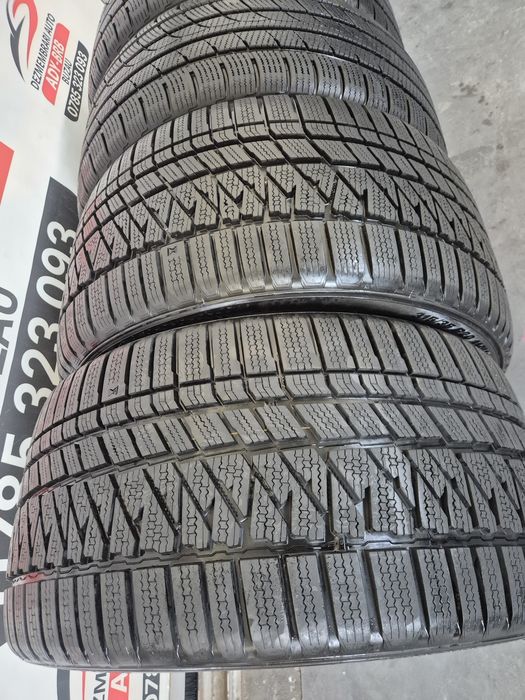 Anvelope iarna 275/40 R20  315/35 R20 aproape noi