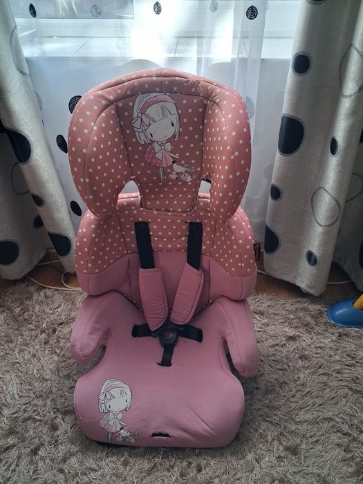 Scaun auto pt 9-36 kg
