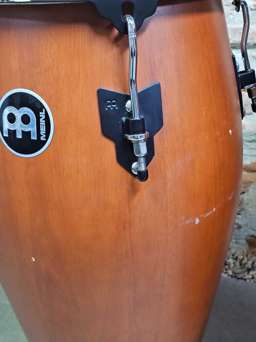 Set congas Meinl Marathon classic series