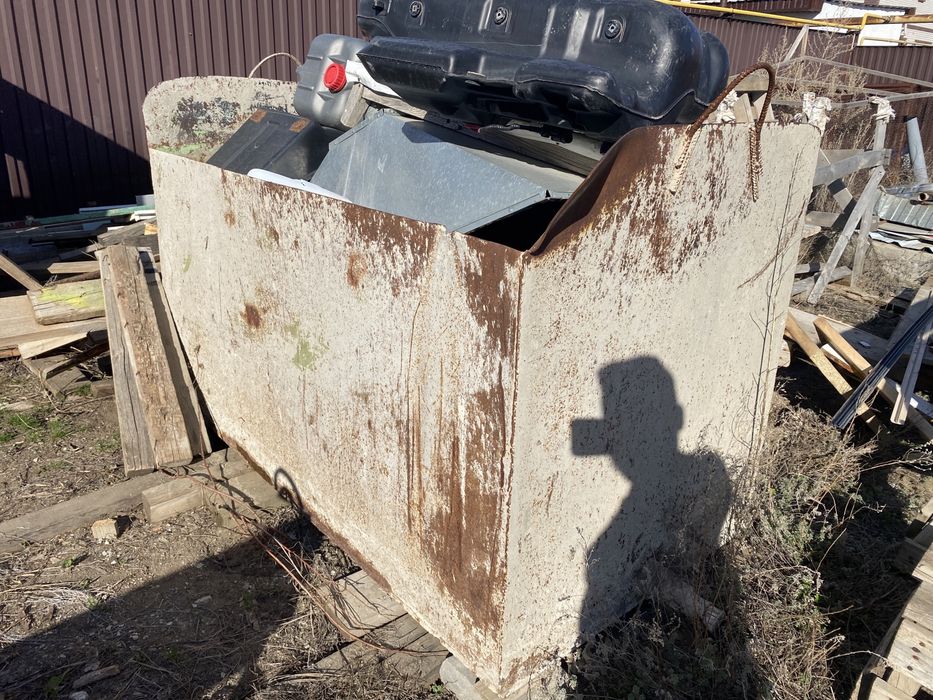 Строительный материал