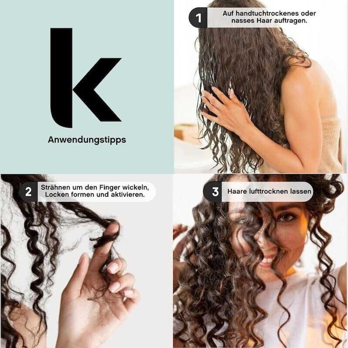 Крем без отмиване за къдрици Kevin Murphy Killer Twirls