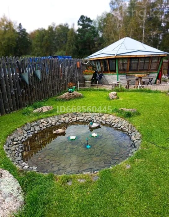 Сдам 5 комнатный дом в Боровом