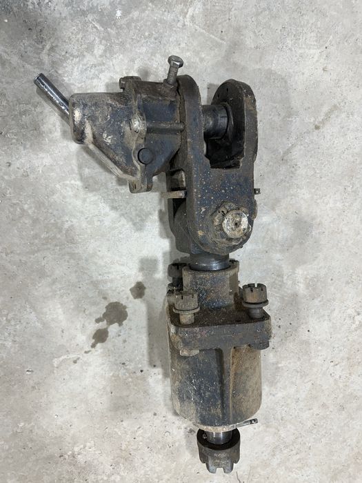 Продам фаркоп грузовой