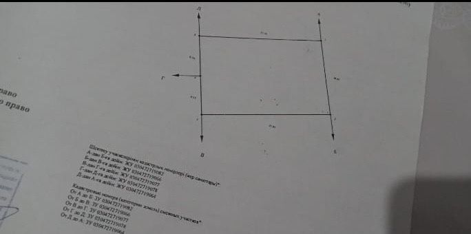 участок продается