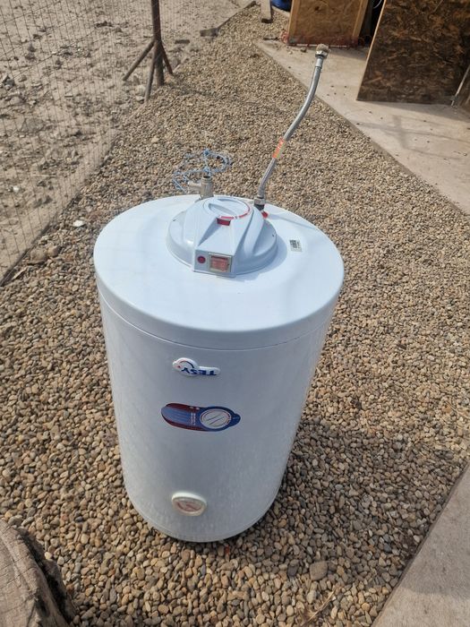 Boiler de apa calda 80 L