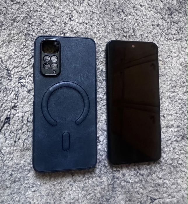 Продам Xiaomi Redmi Note 11 . 128Gb.