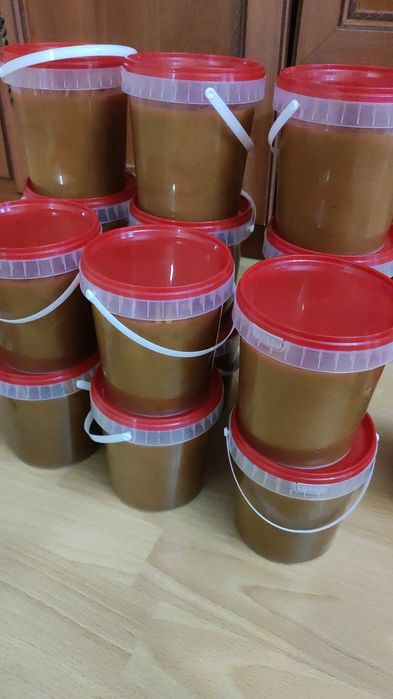 Продам натуральный мёд