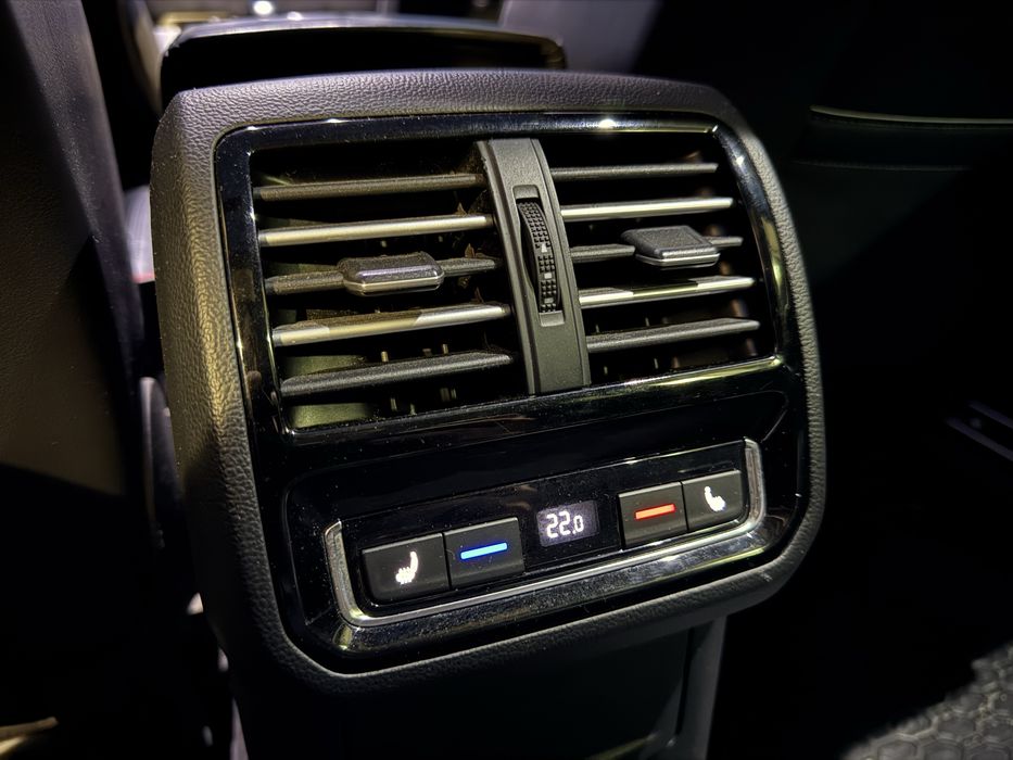 Vand VW Passat B8 Alltrack 2.0 bi-tdi 240cp DSG 4motion (FULL)