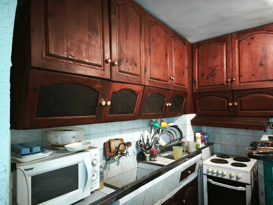 Четиристаен апартамент Цветен квартал, Варна