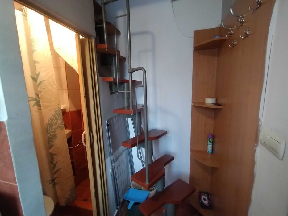 Garsoniera Cartier Rogerius