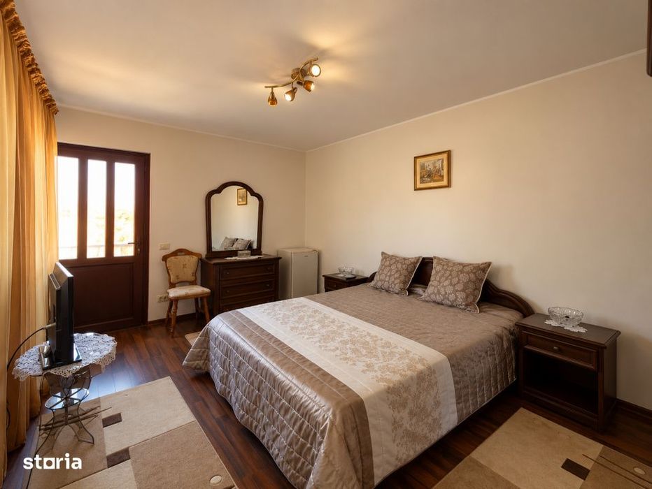Casa P+M - Palas - teren 340mp - 6 camere