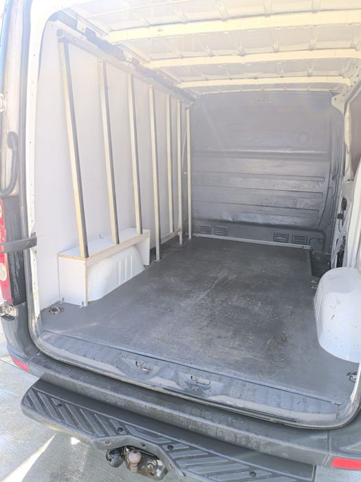 Vând Volkswagen Crafter 2008