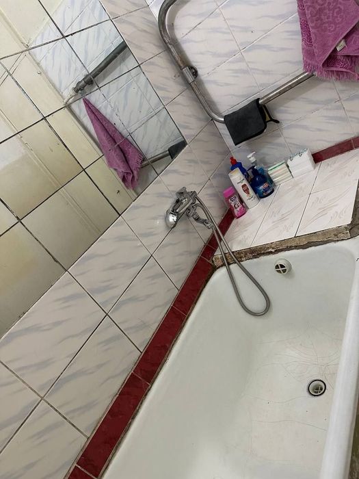 Chil 19 2 xona  oyla yoki qizlar