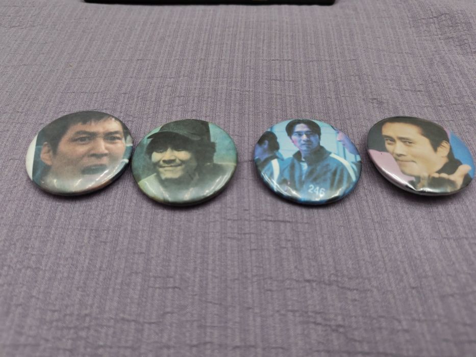 Значки не дорого