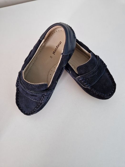 Мокасини Mayoral