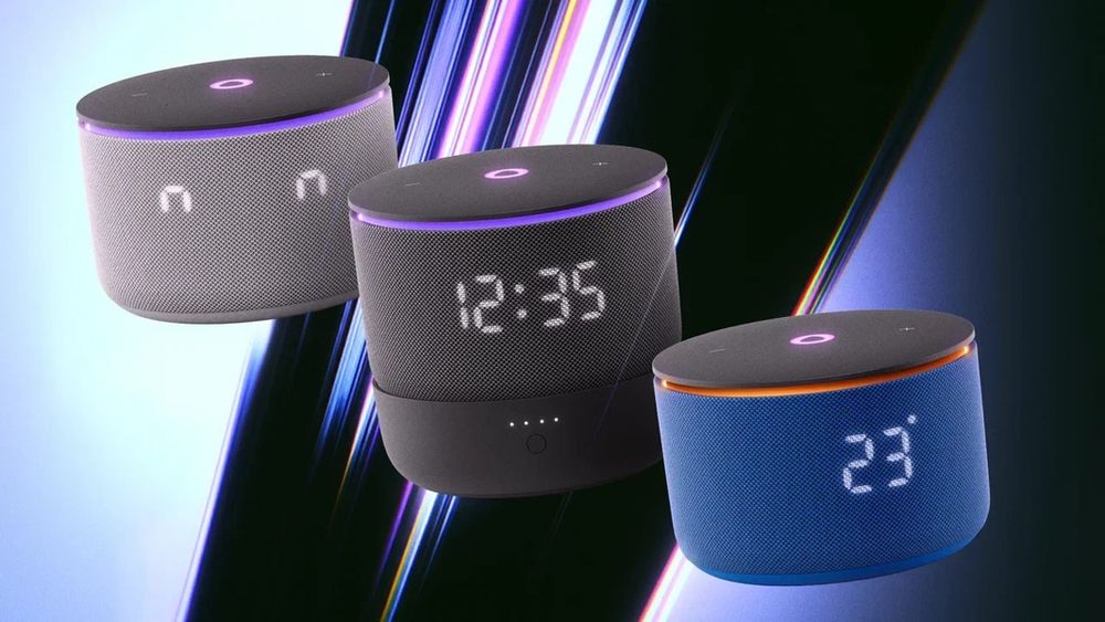 Яндекс Мини Про 18ватт Станция