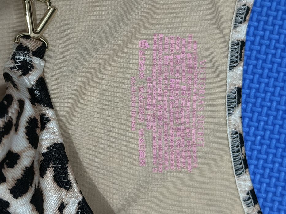 Slipi Victoria Secret Xs