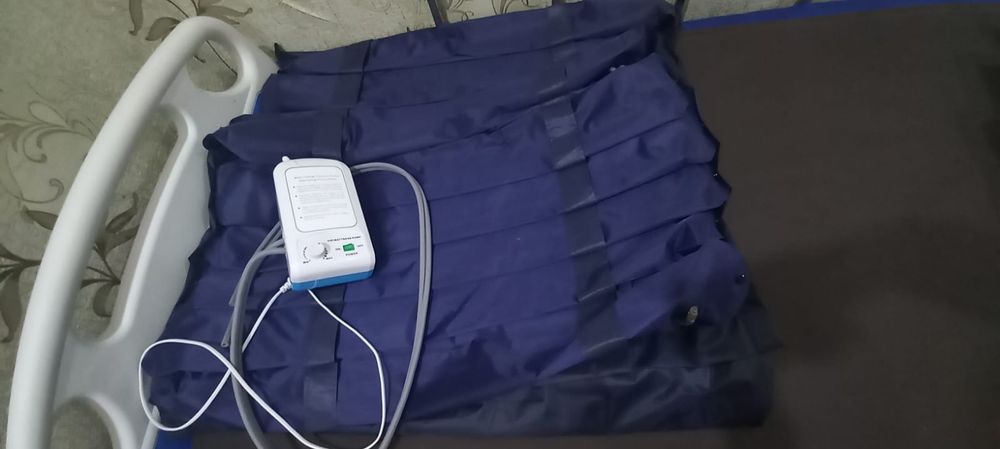 Продаётся кровать для лежачих больных