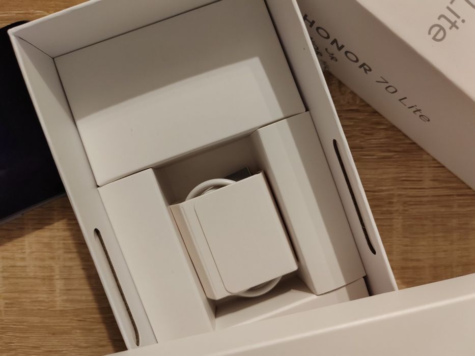 Telefon Honor70 lite