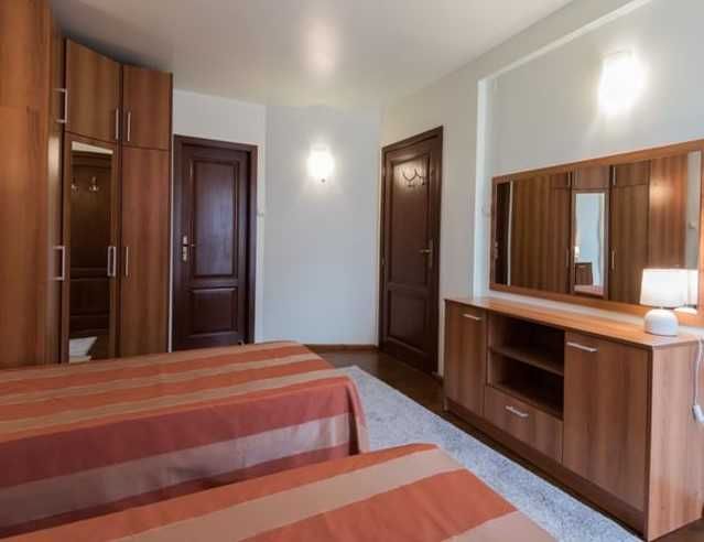 Дава се под наем Тристаен апартамент в Пловдив, Централна гара - 90 кв.м за 326.4 € - Снимка #1