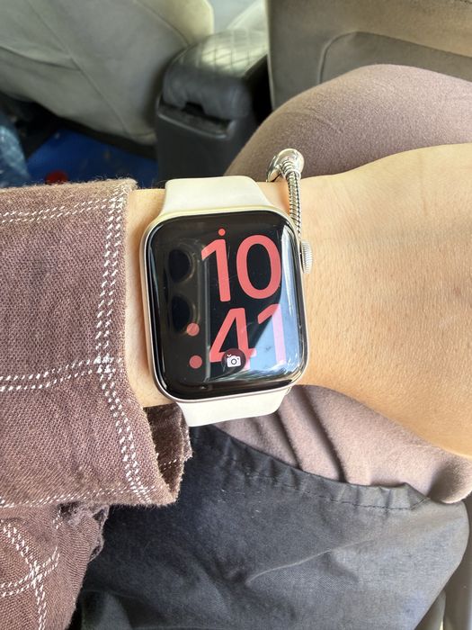 Apple watch SE 3