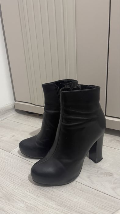 Продам полусапожки