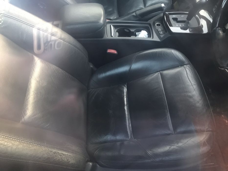 Volvo C70 D5 /Волво С70 2.4 Д5