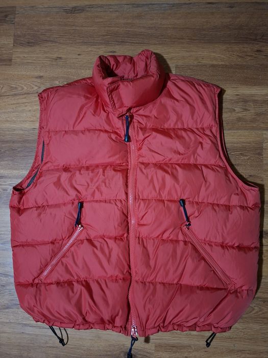 Vestă bărbați  mar.XL