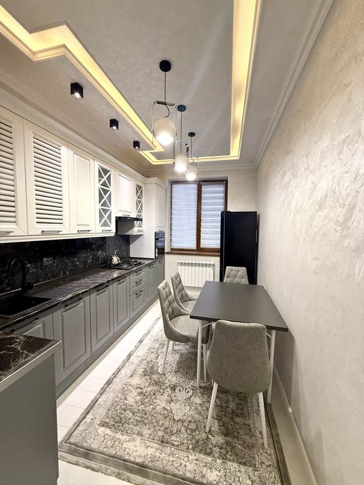 Гагарина,Сдаётся 2х комнатная PREMIUM класс в Новостройке.24-часа Таба