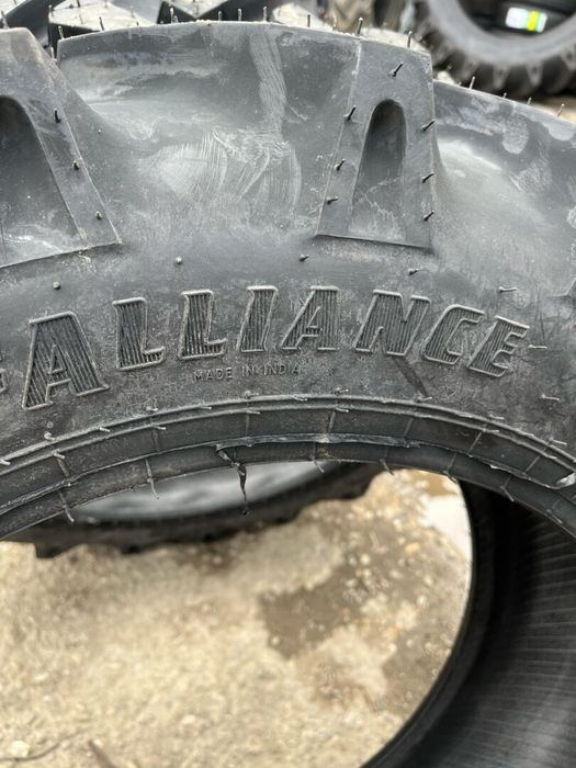 ANVELOPA 8.3-20 ALLIANCE FARMPRO 324 6PR 96A6 TT  Cauciucuri tractor, Fiat, Case, Fendt, John Deere, New Holland, Massey Ferguson, UTB   Cauciucuri tr