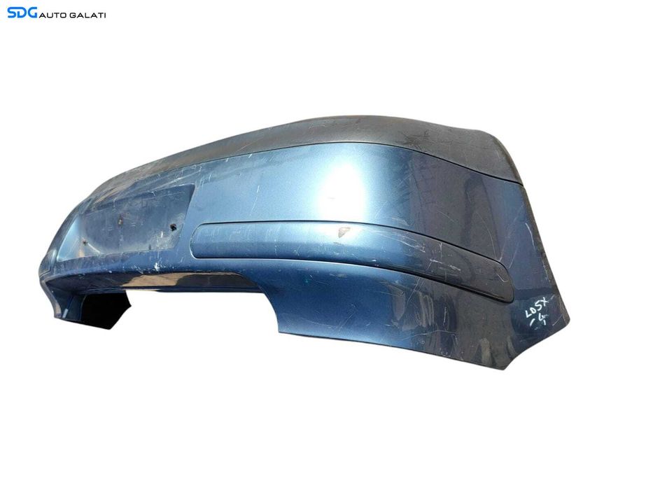 Bara Spoiler Spate Volkswagen Golf 4 Hatchback Scurt 1998 - 2005 [LC0179]