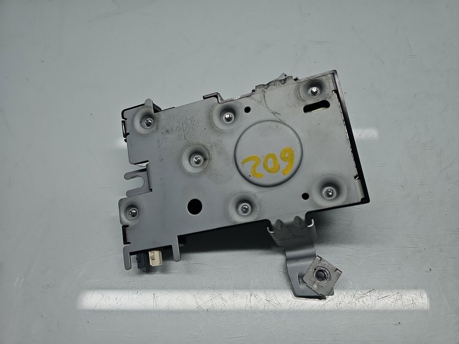 Amplificator antena AUDI A3 (8P1) [Fabr 2003-2012] 8P4035225D