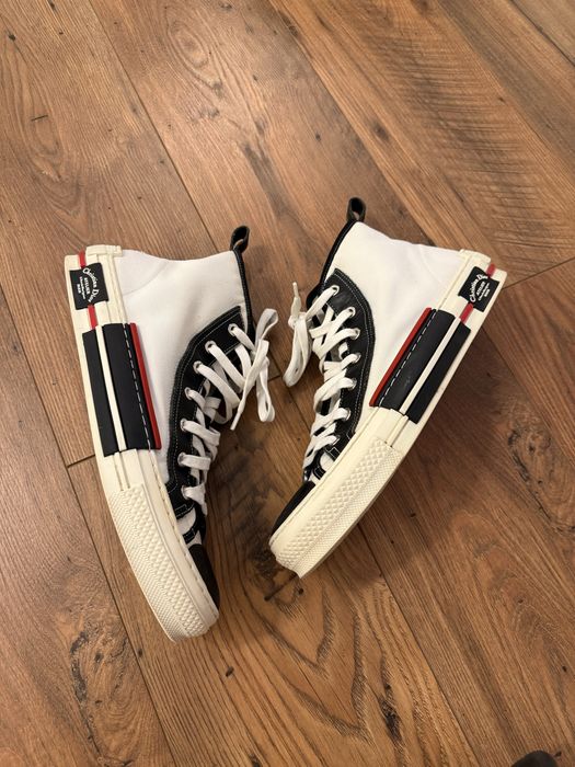 adidasi dior b23