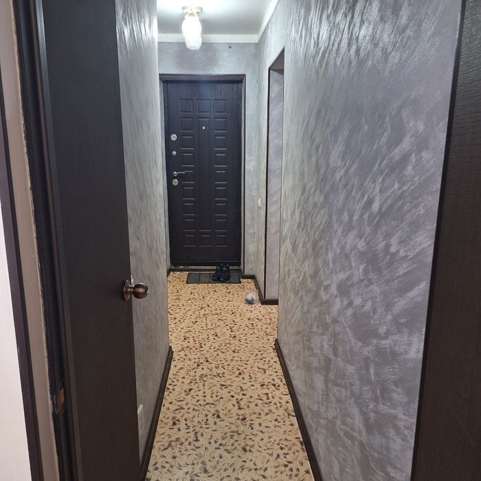 1комнатный квартира 12 мкр