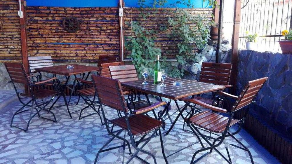 Afacere la cheie - De Închiriat Pensiune cu potențial excelent în Bran