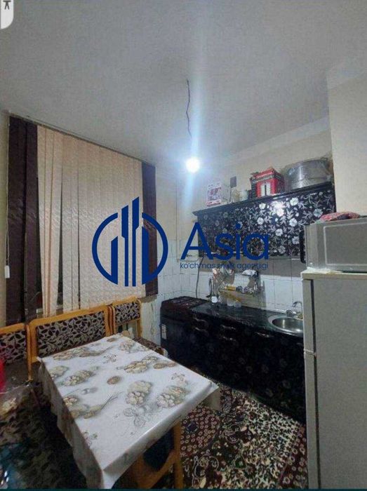 #K270| Sotuvda: #3 xonali zamonaviy kvartira