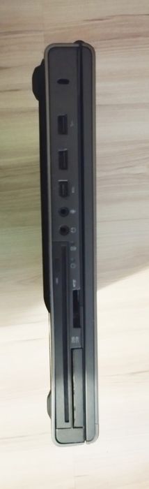 Laptop Dell Precision M6600