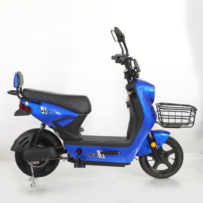 8ск электровелосипеды