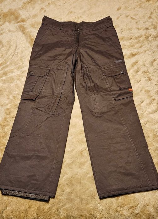 Pantaloni de schi barbati Fundango