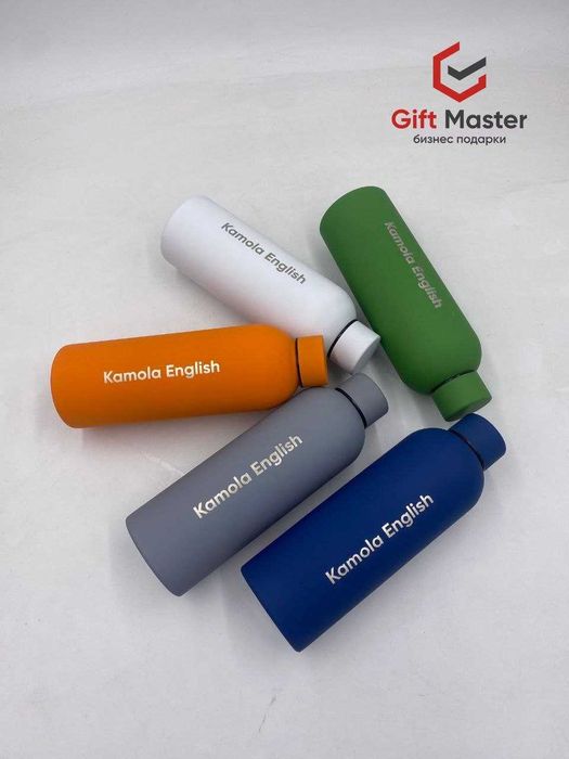 Sovg'a Podarka Brend Logo tushurish