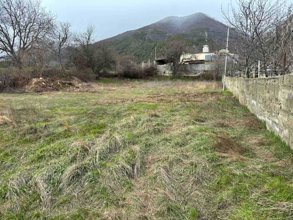 ИМОТ 1500 кв.м., град Сопот