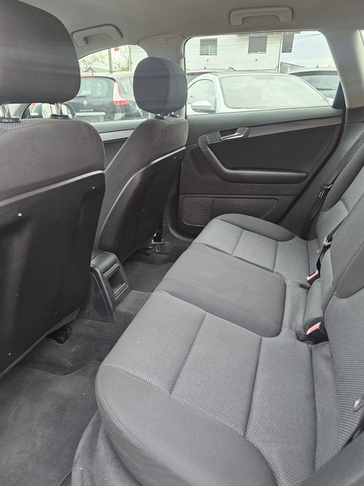 Audi A3 Euro 5 Automat!