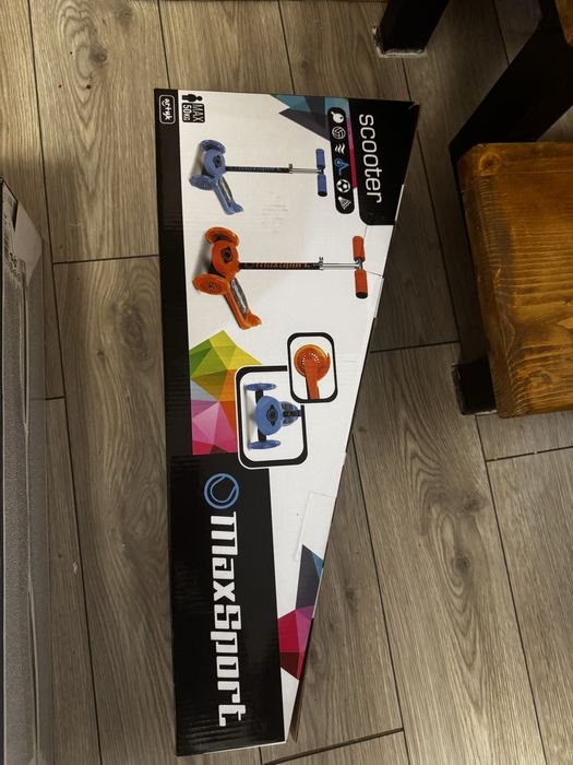 Vand trotineta copii